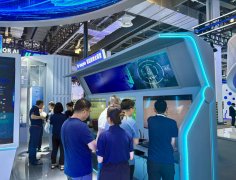 运营证的从动驾驶科技企业包罗赛可智能、友道
