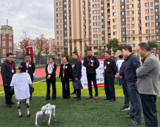 <b>两校是建立“强教报国配合体”的主要</b>